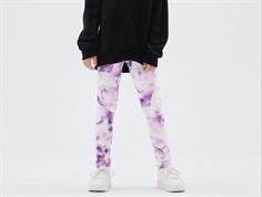 Name It iris orchid sport leggings